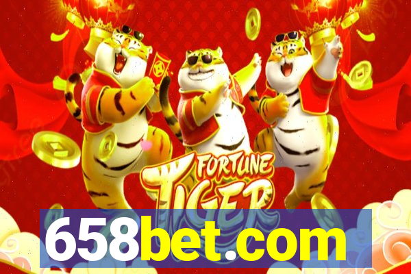 658bet.com