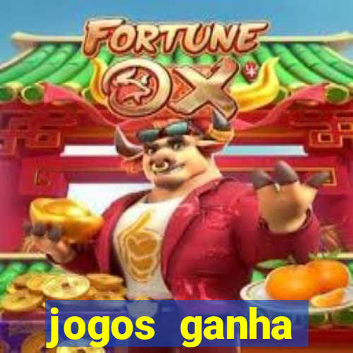 jogos ganha dinheiro sem depositar