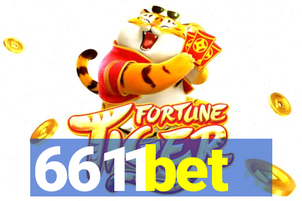 6611bet