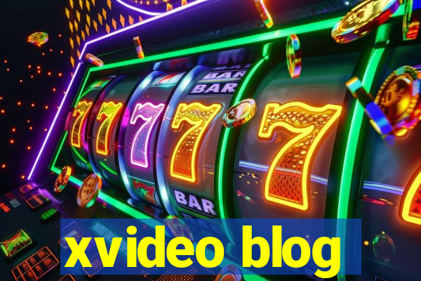 xvideo blog