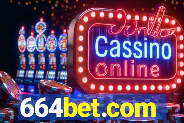 664bet.com