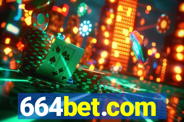 664bet.com