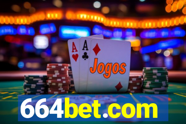 664bet.com