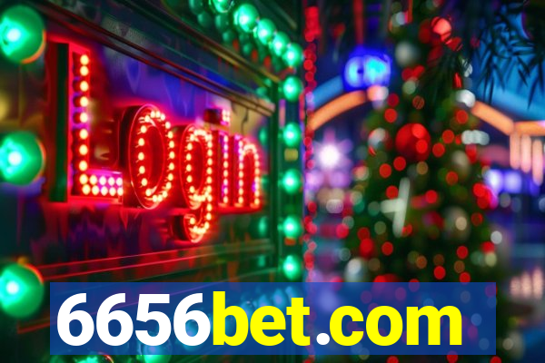 6656bet.com