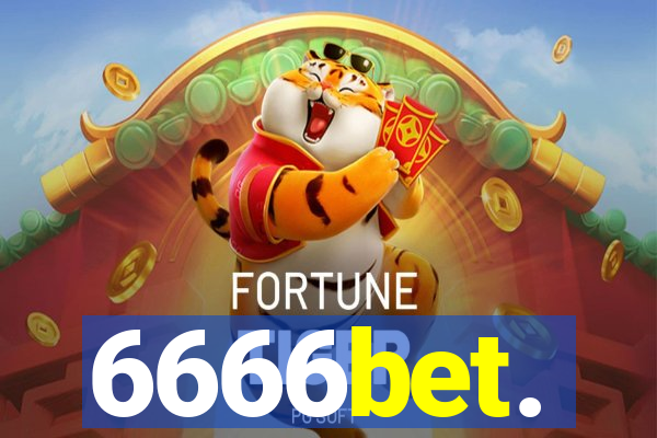 6666bet.