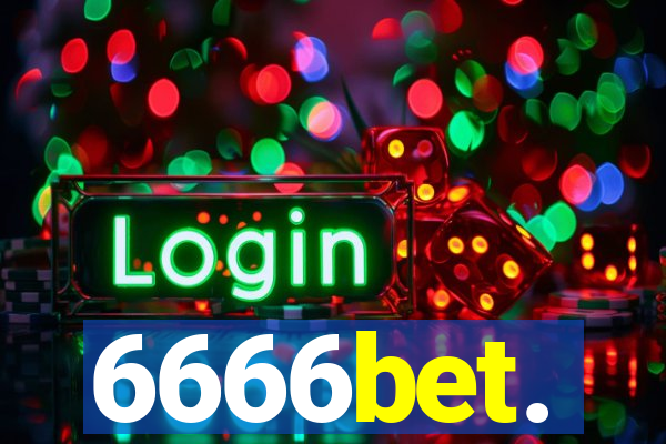 6666bet.