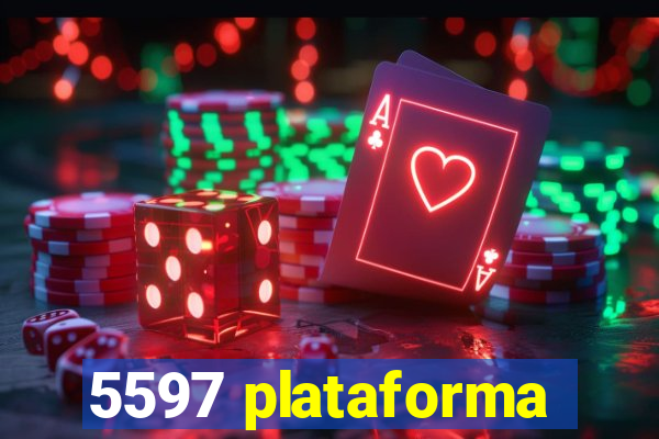 5597 plataforma