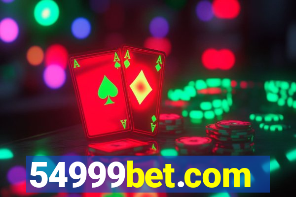 54999bet.com