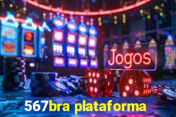 567bra plataforma