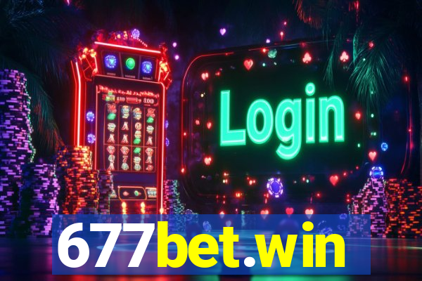 677bet.win