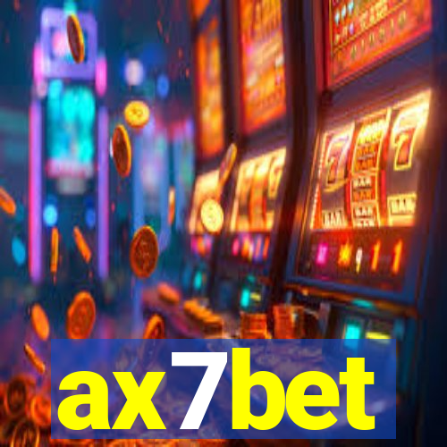 ax7bet