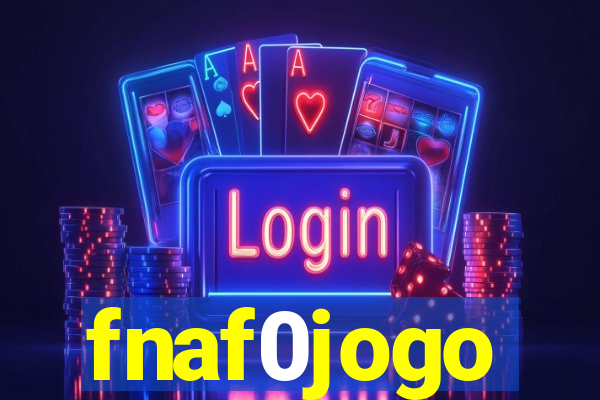 fnaf0jogo