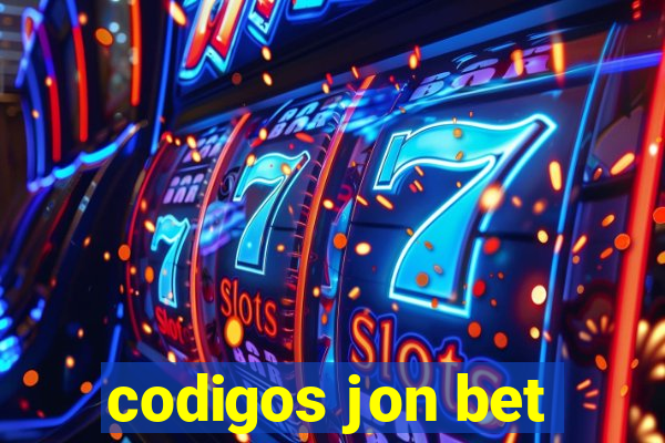 codigos jon bet