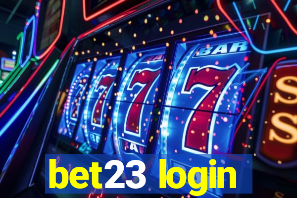 bet23 login