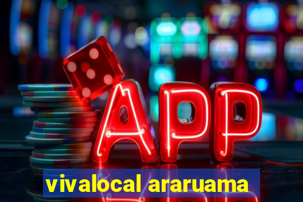 vivalocal araruama