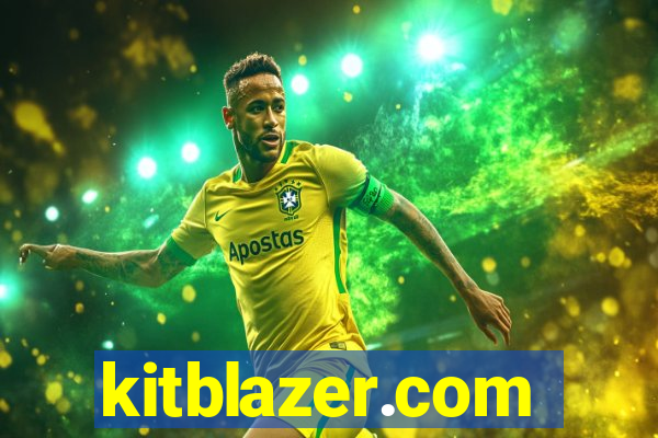 kitblazer.com