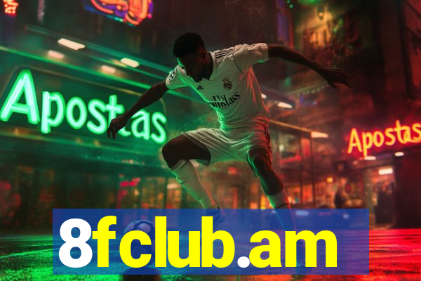 8fclub.am