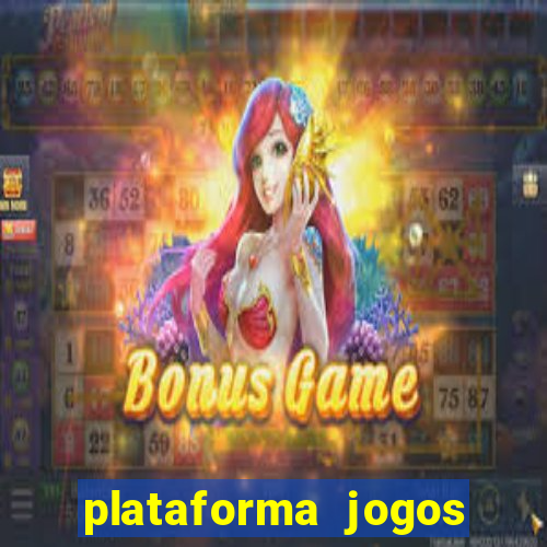 plataforma jogos gusttavo lima