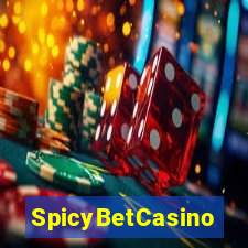 SpicyBetCasino