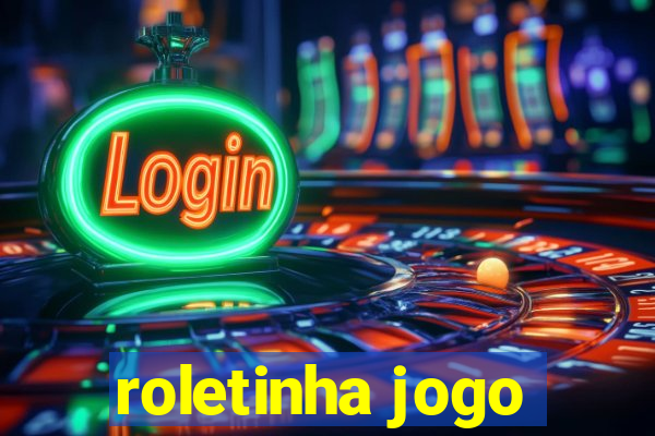 roletinha jogo