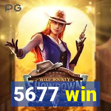 5677 win