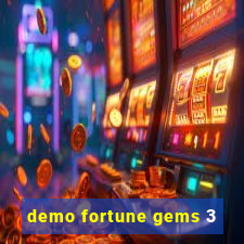 demo fortune gems 3