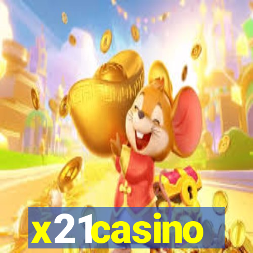 x21casino