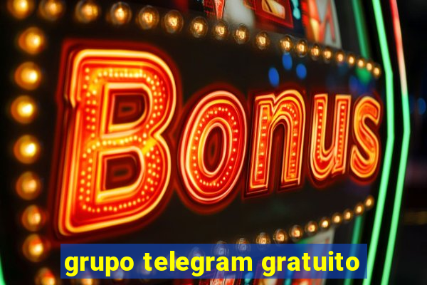 grupo telegram gratuito