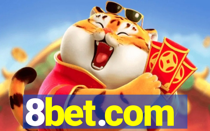 8bet.com