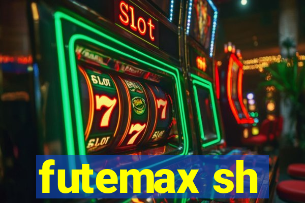 futemax sh