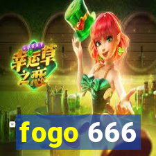 fogo 666