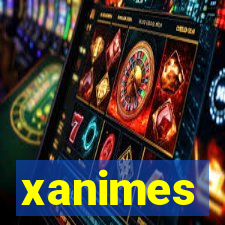 xanimes