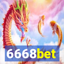 6668bet