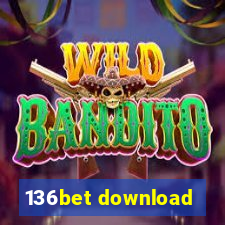 136bet download