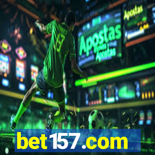 bet157.com