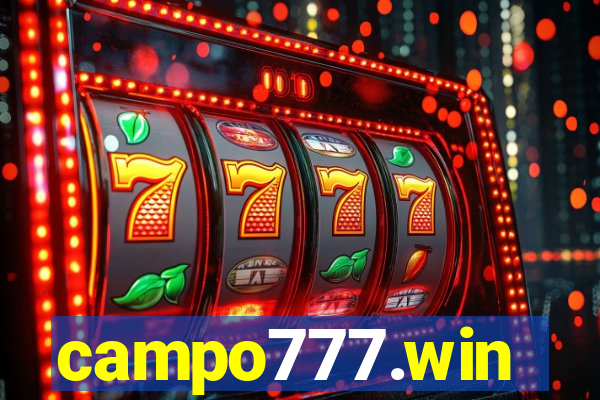 campo777.win