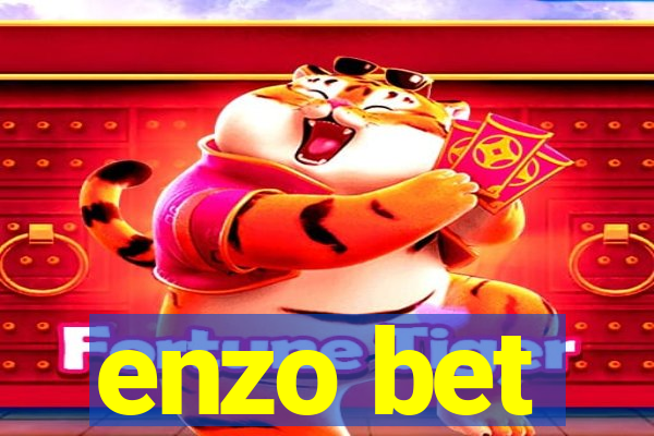 enzo bet