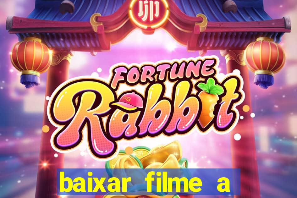 baixar filme a bela e a fera