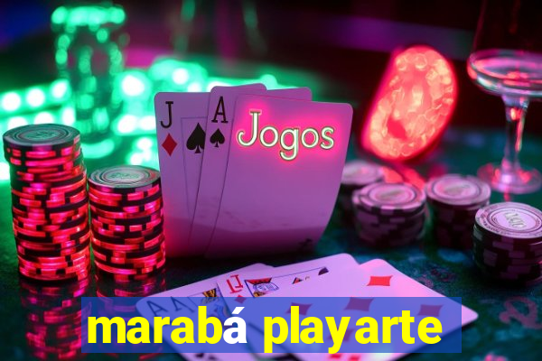 marabá playarte