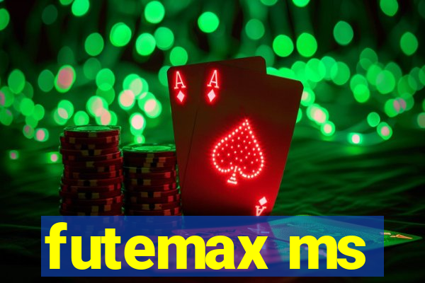 futemax ms