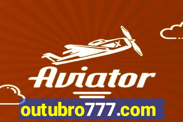 outubro777.com