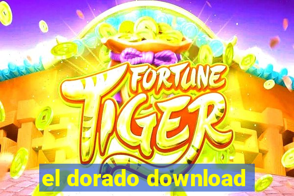 el dorado download