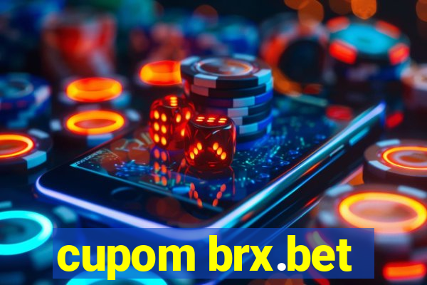 cupom brx.bet