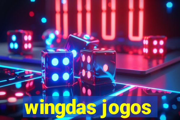 wingdas jogos