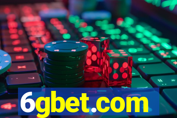 6gbet.com