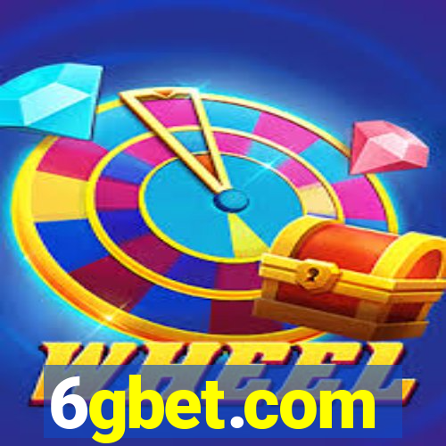 6gbet.com