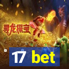 17 bet