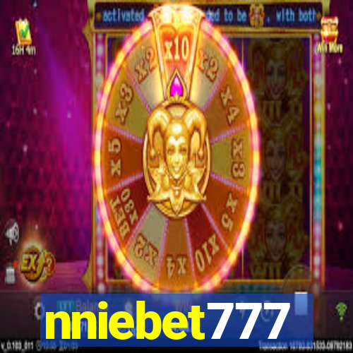 nniebet777