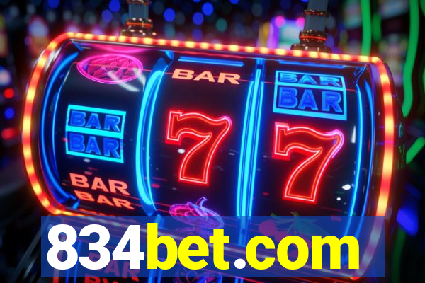 834bet.com