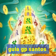 guia gp santos